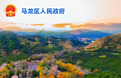 曲靖市马龙区人民政府