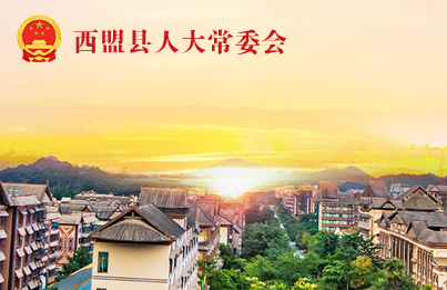 西盟县人大