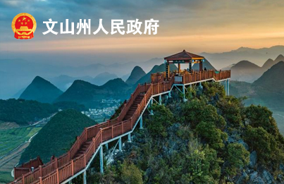 文山州政府适老化改造